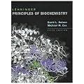 Lehninger Principles of Biochemistry