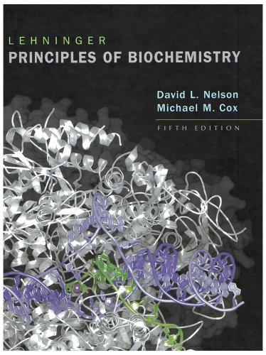 Principles of Biochemistry