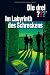 Bücher : Die drei ???: Im Labyrinth des Schreckens: Die drei ??? und die Schattenmänner. Hexenhandy. Labyrinth der Götter