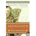 Abundance (A Novel of Marie Antoinette) (Reprint) (Paperback)