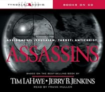 Assassins: Assignment: Jerusalem, Target: Antichrist