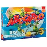 Picture Game - Abecadlo - The Alphabet