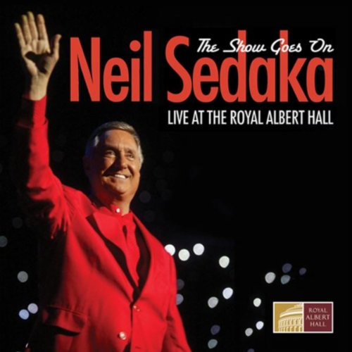 Laughter In The Rain (Live At The Royal Albert Hall, London/2006)