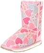 EMU Australia Wallaby Printed Boot (Toddler/Little Kid/Big Kid)