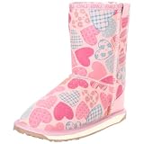 EMU Australia Wallaby Printed Shearling Boot (Toddler/Little Kid/Big Kid)