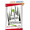 The Snows of Yesteryear: Portraits for an Autobiography (Penguin Translated Texts)
