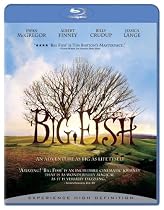 Big Fish [Blu-ray]