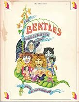 Beatles Illustrated Lyrics Beatles Illustrated Lyrics