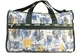 45%OFF レスポ レスポートサック LeSportsac 7185 3857 ボストン ラージウィークエンダー アスペン