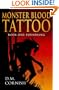 Foundling, Monster Blood Tattoo, Book One