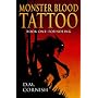 Monster Blood Tattoo: Foundling (Foundling Trilogy)