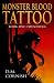 Monster Blood Tattoo 1. Foundling