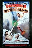 TENACIOUS D IN THE PICK OF DESTINY ORIGINAL MOVIE POSTER