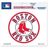 Boston Red Sox 4x6