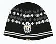 Juventus Flake Style Beanie
