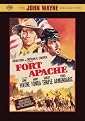 Fort Apache (Commemorative Packaging) (The John Wayne Collection) (Dual-layered DVD)