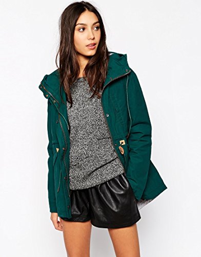 Parka London Frankie Parka With Hood 並行輸入品