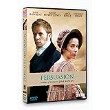 Persuasionpar Sally Hawkins