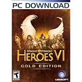 Might and Magic Heroes VI Gold Edition [Download]