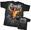 WWE Triple H HHH The Game King of Kings Youth T-shirt