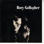 Rory Gallagher