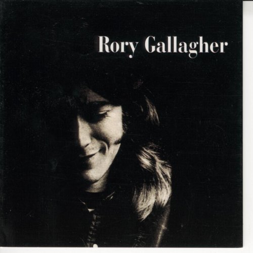 CD-Charts  Search : Rory Gallagher