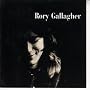 Rory Gallagher