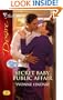 Secret Baby, Public Affair (Silhouette Desire)
