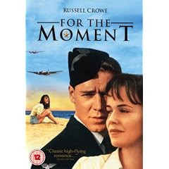 For the Moment [1993] [DVD] [2007]