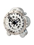 Kikkerland Gear Clock
