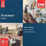 Schubert - Lieder