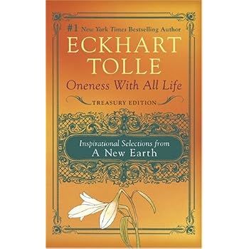 Set A Shopping Price Drop Alert For Oneness With All Life: Inspirational Selections from A New Earth
