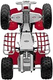 DG Performance Baja Series Swingarm Skidplate 58-2040