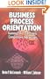 Business Process Orientation: Gaining the E-Business Competitive Advantage