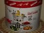 Casamoda Chocolate & Cheese Euro Fondue Set