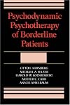 Psychodynamic Psychotherapy of Borderline Patients