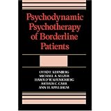 Psychodynamic Psychotherapy of Borderline Patients
