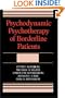 Psychodynamic Psychotherapy Of Borderline Patients