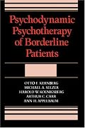 Psychodynamic Psychotherapy Of Borderline Patients