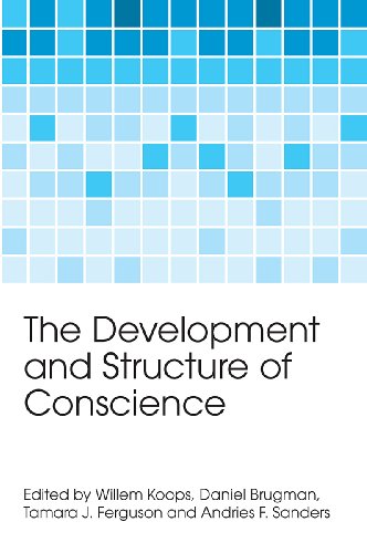 The Development and Structure of Conscience