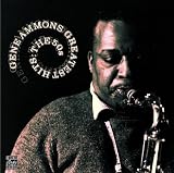 Gene Ammons - Greatest Hits: The 50s