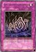 Yu-Gi-Oh Phantom Darkness - Call of the Earthbound Rare TDN-EN096