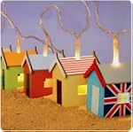 Party Lights - Hand made and Hand pai...