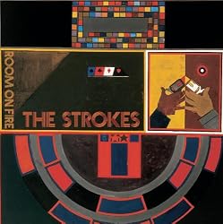Room on Fire [Vinyl]