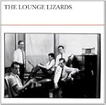 Lounge Lizards