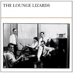Lounge Lizards