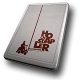 Anklicken zum Vergrößeren: Patenbrigade: Wolff - Hochstapler (2nd Edition Metal Box) (Audio CD) Anklicken zum Vergrößeren: Patenbrigade: Wolff - Hochstapler (2nd Edition Metal Box) (Audio CD)