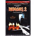 Demons 2 [DVD] [1986] [REGION ALL] [PAL]