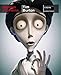 Tim Burton (Masters of Cinema)