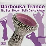 Darbouka Trance